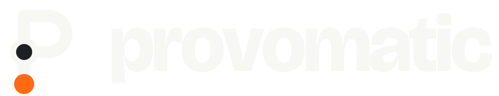 Provomatic.de